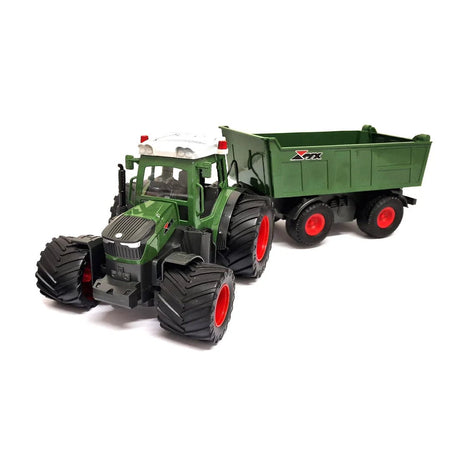 MX Remote Control Tractor With Trailer - REMOTE CONTROL - Beattys of Loughrea