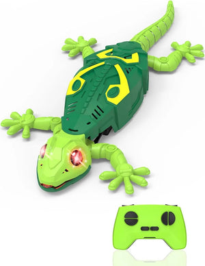 Gecko - 6 Channel Radio Controlled Toy - REMOTE CONTROL - Beattys of Loughrea