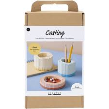 Craft Kit Casting Containers - ART & CRAFT/MAGIC/AIRFIX - Beattys of Loughrea