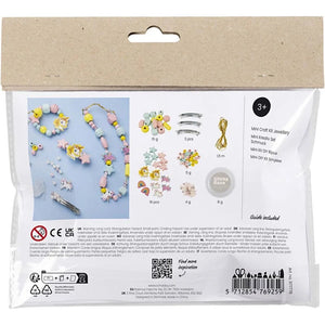Mini Craft Kit Jewellery Necklace Assorted Styles - ART & CRAFT/MAGIC/AIRFIX - Beattys of Loughrea
