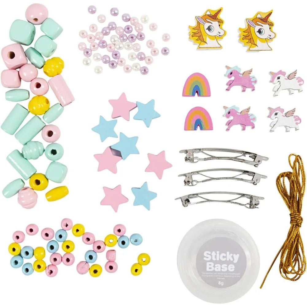 Mini Craft Kit Jewellery Necklace Assorted Styles - ART & CRAFT/MAGIC/AIRFIX - Beattys of Loughrea