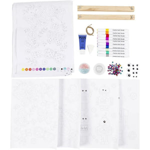 Craft Kit Colouring - ART & CRAFT/MAGIC/AIRFIX - Beattys of Loughrea