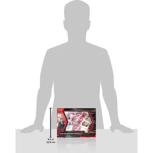 Pokémon TCG: Team Rocket's Mewtwo ex Box - HALLOWEEN, PKT MONEY, JOKE - Beattys of Loughrea