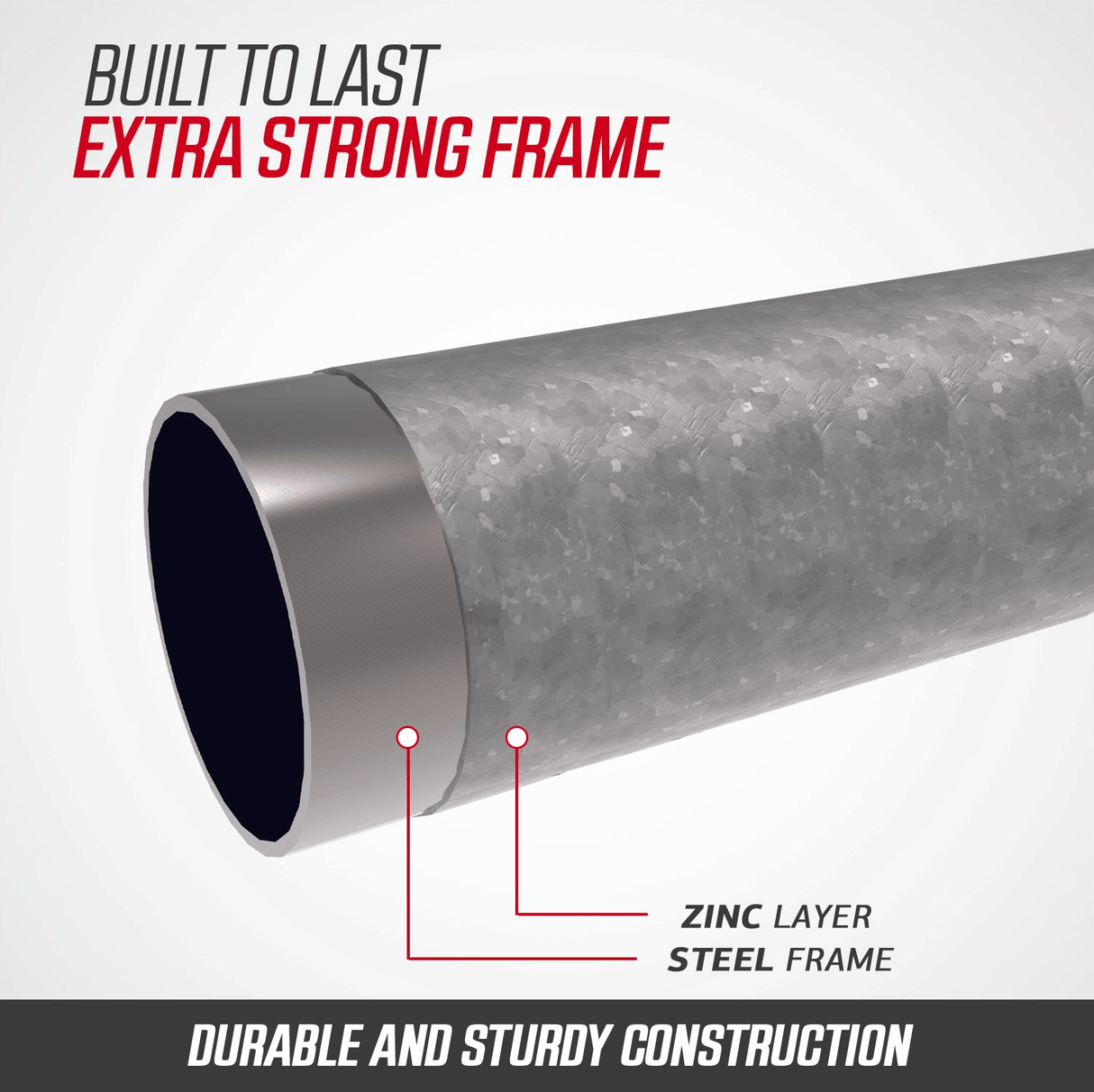 BERG Grand Elite InGround Grey 520 Oval Trampoline with Safety Net Deluxe - SWINGS/SLIDE OUTDOOR GAMES - Beattys of Loughrea