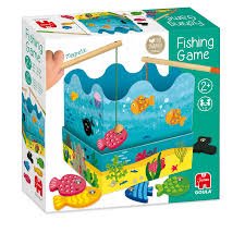 Fishing Game - BOARD GAMES / DVD GAMES - Beattys of Loughrea