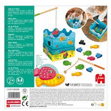 Fishing Game - BOARD GAMES / DVD GAMES - Beattys of Loughrea