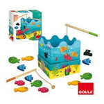 Fishing Game - BOARD GAMES / DVD GAMES - Beattys of Loughrea