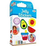 Jelly Stickers Activity Pack - ART & CRAFT/MAGIC/AIRFIX - Beattys of Loughrea