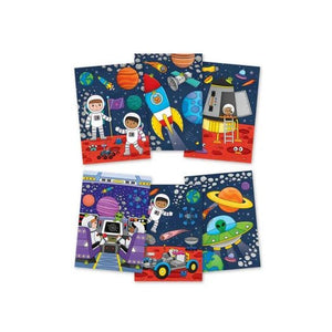 Water Magic - Space - BOOKS - Beattys of Loughrea