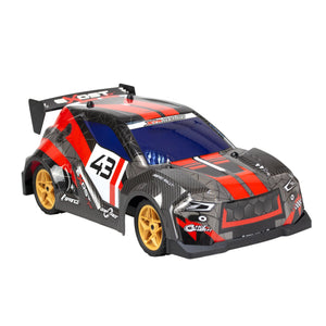Exost 1:14 Rally XTR Remote Control Car - REMOTE CONTROL - Beattys of Loughrea