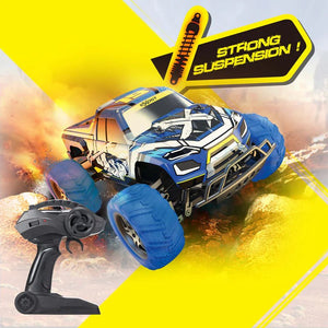 Exost X - Bash - REMOTE CONTROL - Beattys of Loughrea