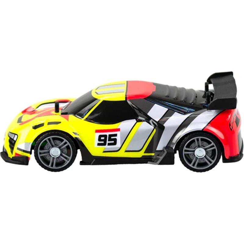 Exost Build 2 Drive - Duo Pack Race Set - REMOTE CONTROL - Beattys of Loughrea