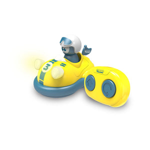 My First Remote Control Bumper Car - REMOTE CONTROL - Beattys of Loughrea