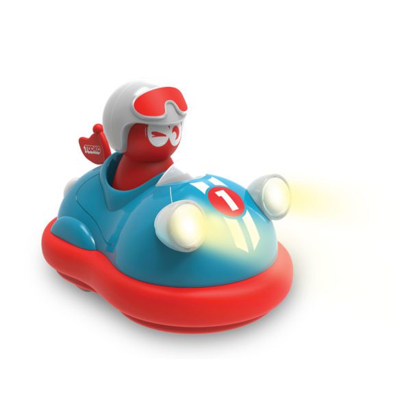 My First Remote Control Bumper Car - REMOTE CONTROL - Beattys of Loughrea