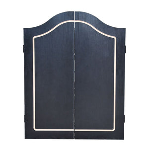 Arrow180 Bristle Dartboard Cabinet Set - RAQUETS/BALLS/GOLF/DARTS - Beattys of Loughrea