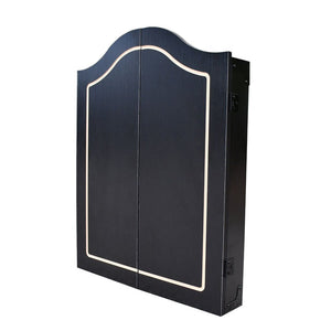 Arrow180 Bristle Dartboard Cabinet Set - RAQUETS/BALLS/GOLF/DARTS - Beattys of Loughrea