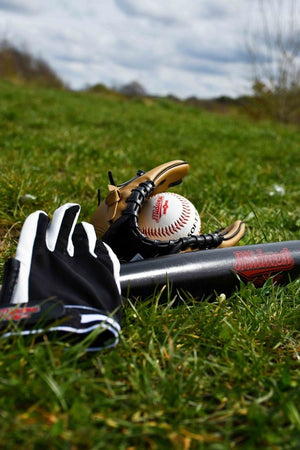 Midwest Junior Baseball Set - HURLS/BALLS/HELMETS/SPORTSWEAR - Beattys of Loughrea