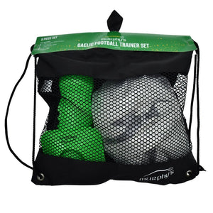 Murphy's Gaelic Football Trainer Set - FOOTBALL/NETS/ACCESSORIES - Beattys of Loughrea