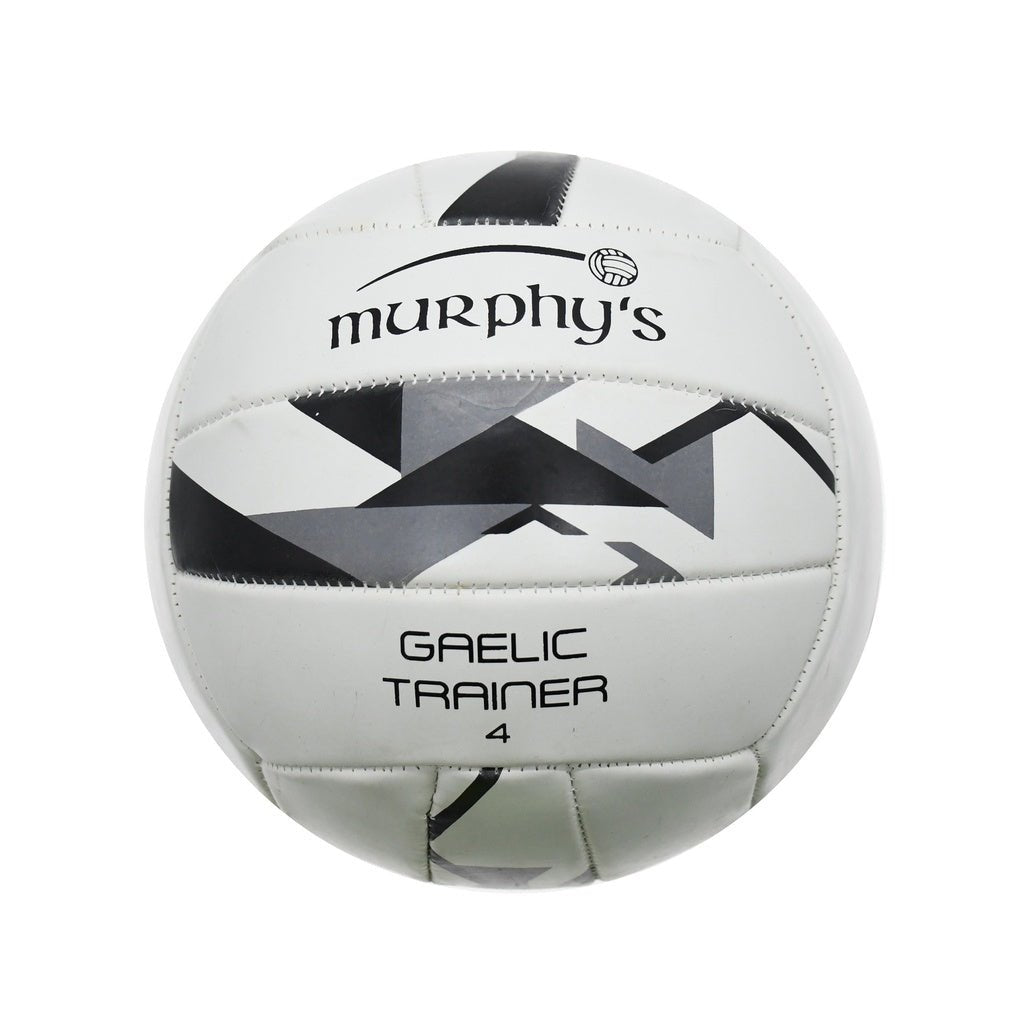 Murphy's Gaelic Football Trainer Set - FOOTBALL/NETS/ACCESSORIES - Beattys of Loughrea