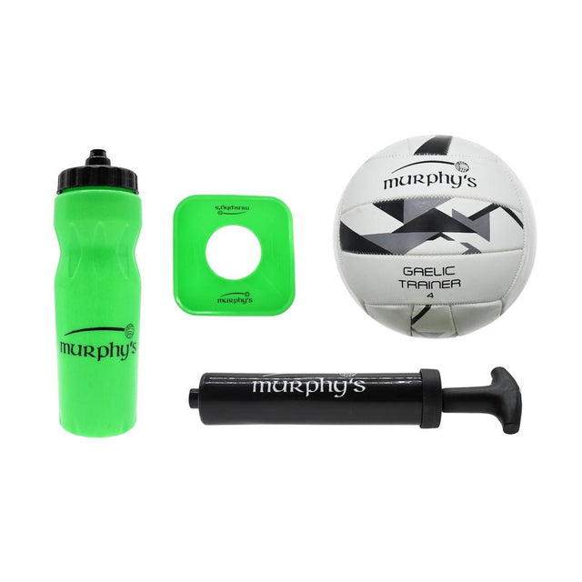 Murphy's Gaelic Football Trainer Set - FOOTBALL/NETS/ACCESSORIES - Beattys of Loughrea