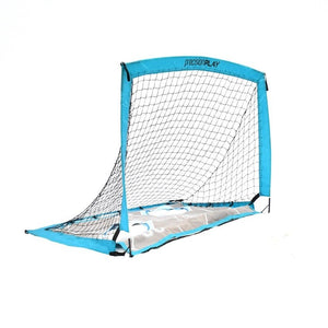 PrecisionPLAY 2in1 Pop - up Target Goal - FOOTBALL/NETS/ACCESSORIES - Beattys of Loughrea