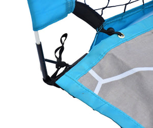 PrecisionPLAY 2in1 Pop - up Target Goal - FOOTBALL/NETS/ACCESSORIES - Beattys of Loughrea