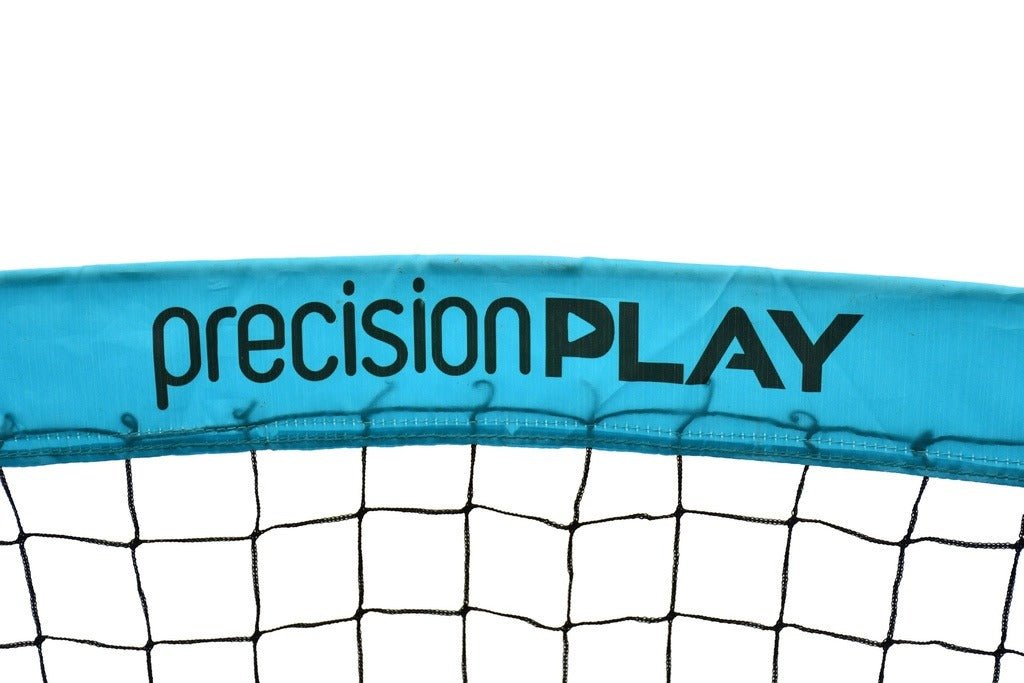 PrecisionPLAY 2in1 Pop - up Target Goal - FOOTBALL/NETS/ACCESSORIES - Beattys of Loughrea