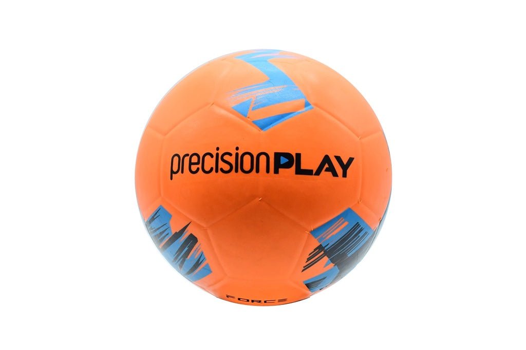 PrecisionPLAY Force LED Light up Football - FOOTBALL/NETS/ACCESSORIES - Beattys of Loughrea