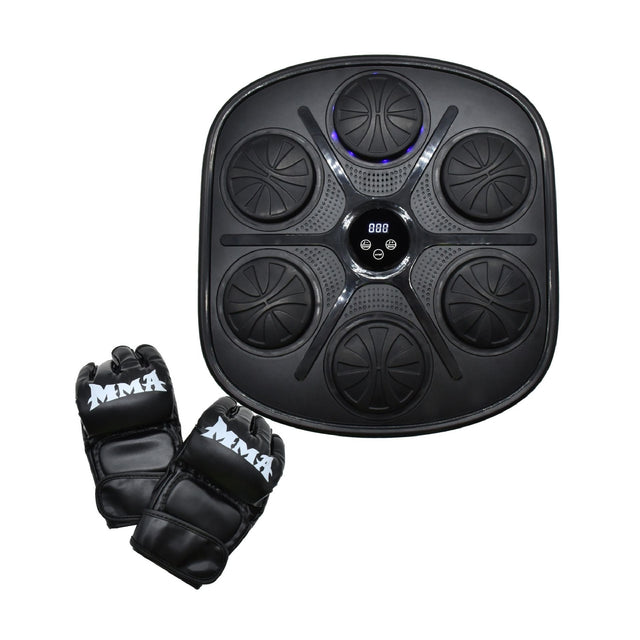 Urban Fight Bluetooth Boxing Machine UFC00701