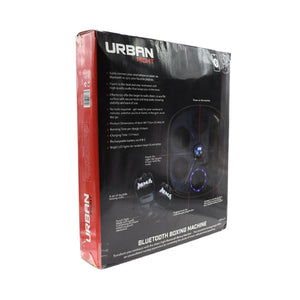 Urban Fight Bluetooth Boxing Machine UFC00701
