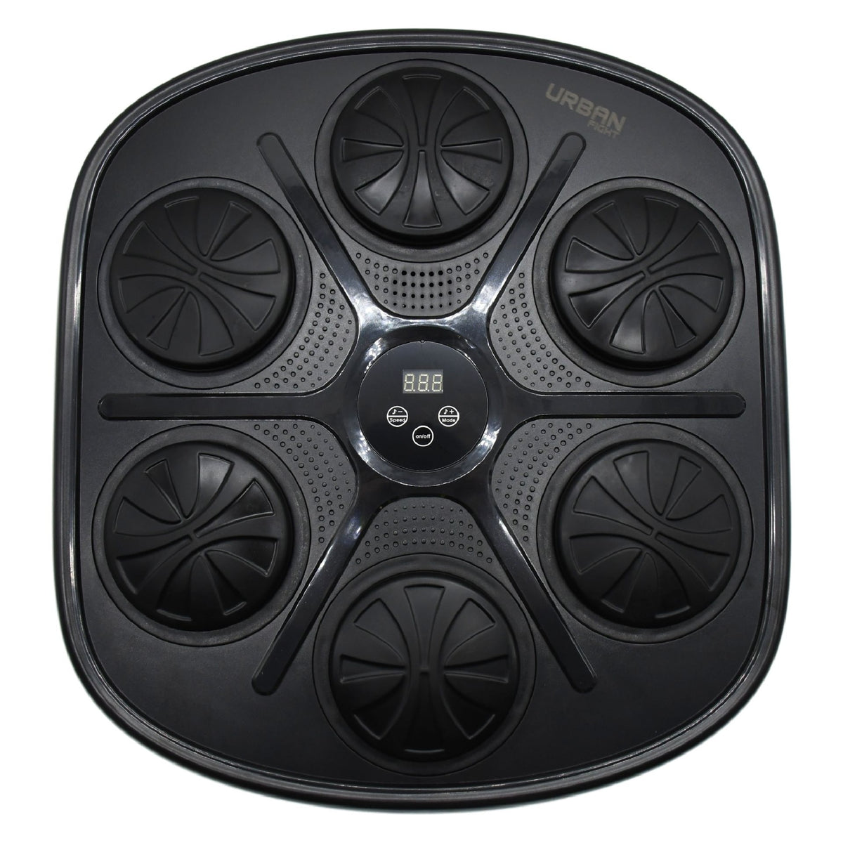 Urban Fight Bluetooth Boxing Machine UFC00701