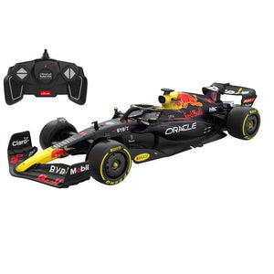1:18 Remote Controlled Oracle Red Bull Racing RB18 F1 Car - REMOTE CONTROL - Beattys of Loughrea