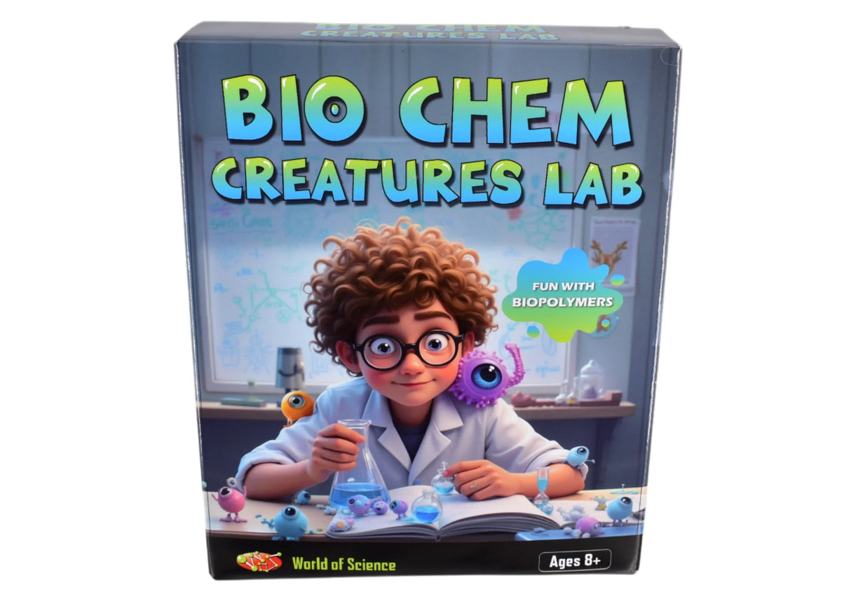 Bio Chem Creatures Lab - Beattys of Loughrea | www.beattys.ie