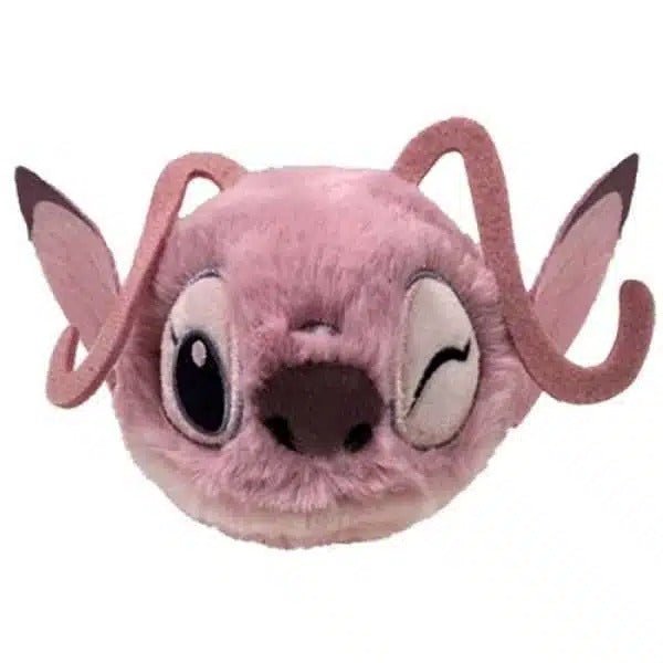 TY Beanie Bouncer Disney Lilo and Stitch Angel - SYLVANIAN / BEANIE BABIES - Beattys of Loughrea