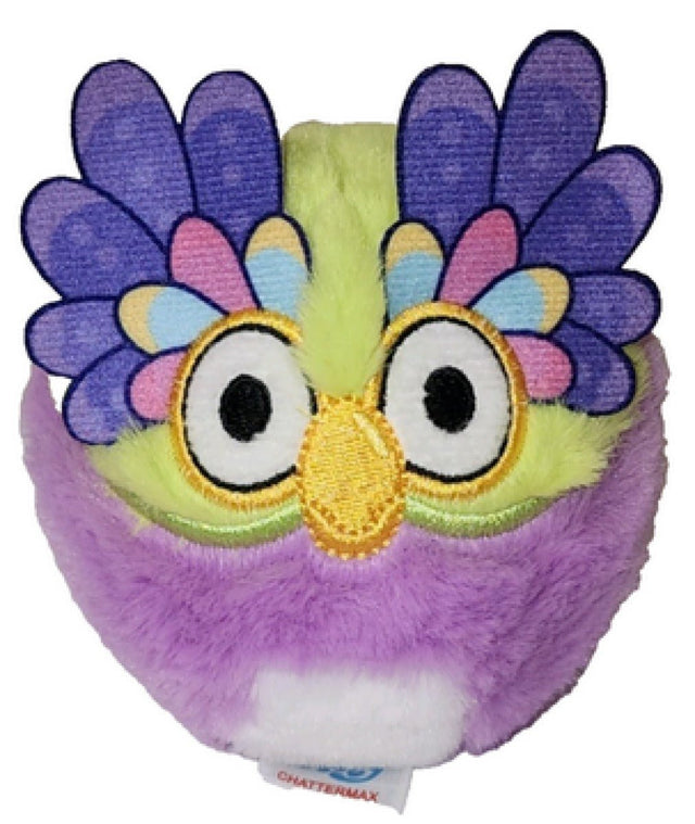 TY Chattermax Beanie Bouncer - SYLVANIAN / BEANIE BABIES - Beattys of Loughrea