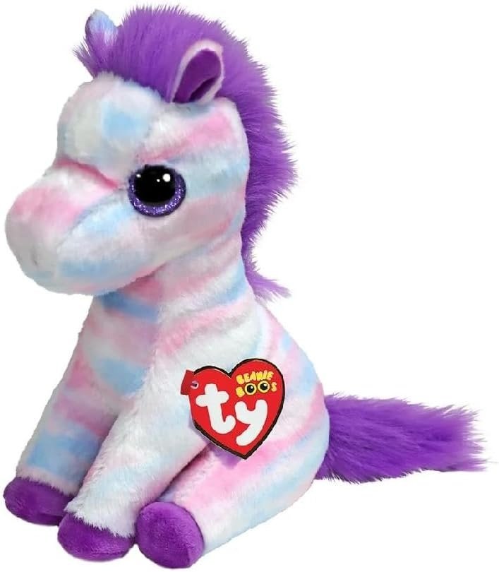 Ty Hayden Horse Beanie - SYLVANIAN / BEANIE BABIES - Beattys of Loughrea