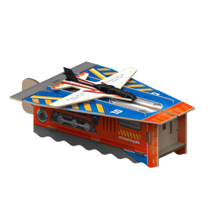 Airplane Launcher - How Things Work - ART & CRAFT 2 - Beattys of Loughrea