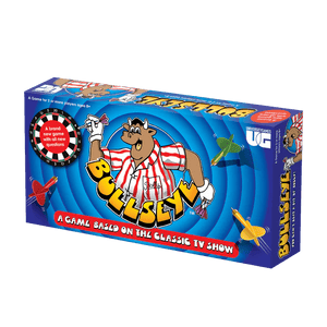 Bullseye Board Game - BOARD GAMES / DVD GAMES - Beattys of Loughrea