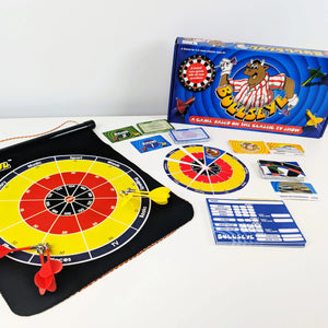 Bullseye Board Game - BOARD GAMES / DVD GAMES - Beattys of Loughrea