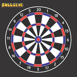 Bullseye Board Game - BOARD GAMES / DVD GAMES - Beattys of Loughrea