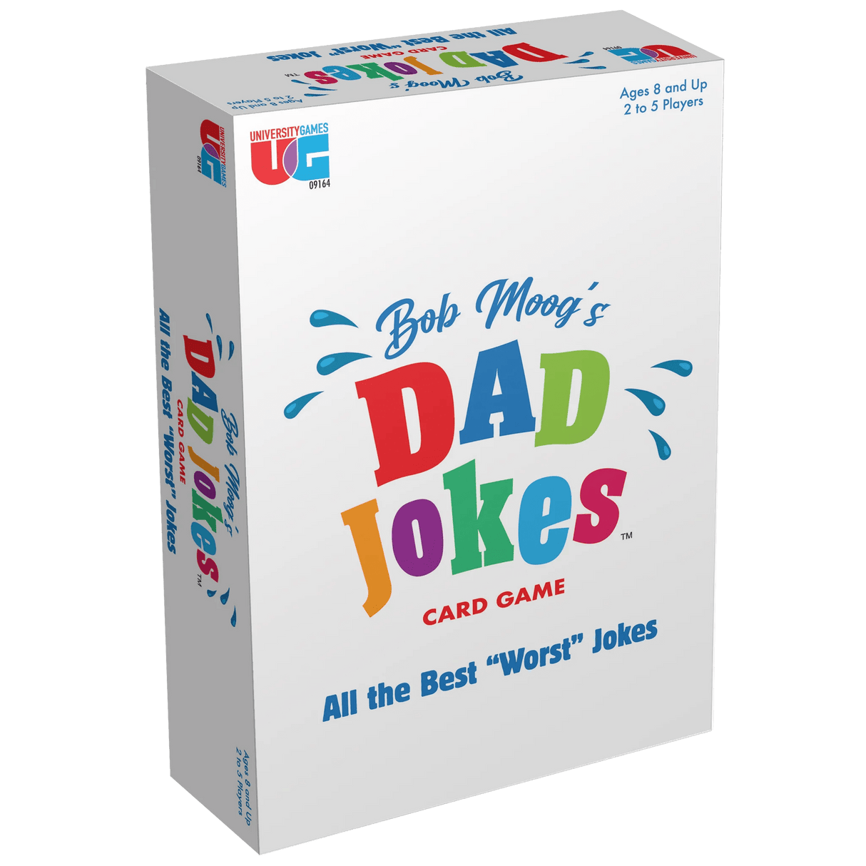 Bad Dad Jokes - BOARD GAMES / DVD GAMES - Beattys of Loughrea