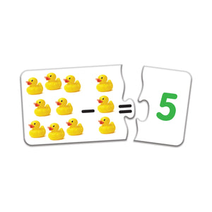 Match It! Mathematics - BOARD GAMES / DVD GAMES - Beattys of Loughrea