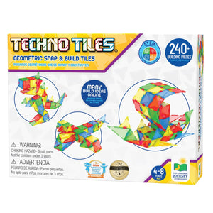 Techno Tiles Base Set - ART & CRAFT 2 - Beattys of Loughrea