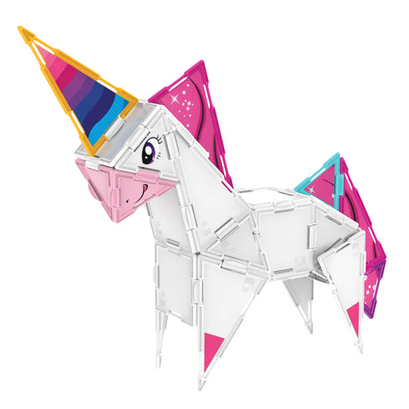 Techno Tiles Unicorn Set - ART & CRAFT 2 - Beattys of Loughrea