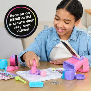 ASMR Studio Video Maker Kit - ART & CRAFT/MAGIC/AIRFIX - Beattys of Loughrea