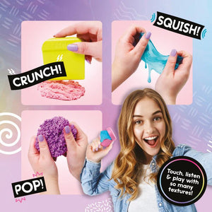 ASMR Studio Video Maker Kit - ART & CRAFT/MAGIC/AIRFIX - Beattys of Loughrea