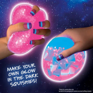Doctor Squish Squishy Maker - Glow It - ART & CRAFT/MAGIC/AIRFIX - Beattys of Loughrea