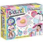 Lockitz Bag Charms Kit - ART & CRAFT/MAGIC/AIRFIX - Beattys of Loughrea