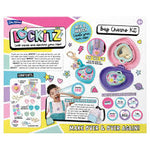 Lockitz Bag Charms Kit - ART & CRAFT/MAGIC/AIRFIX - Beattys of Loughrea
