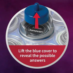 Bridge of Lies Game - BOARD GAMES / DVD GAMES - Beattys of Loughrea